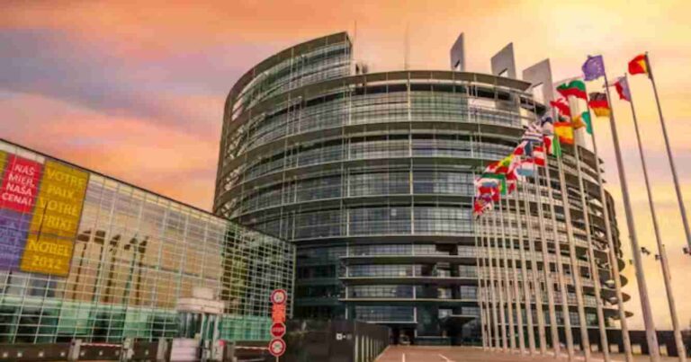 Acuerdo, Mercosur, Unión Europea, Parlamento Europeo