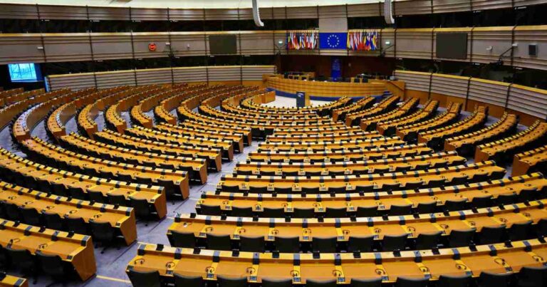 Acuerdo, Mercosur, Unión Europea, Parlamento Europeo, antideforestación, UE-Mercosur