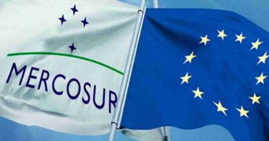 Acuerdo, Mercosur, Unión Europea, Parlamento, antideforestación, UE-Mercosur