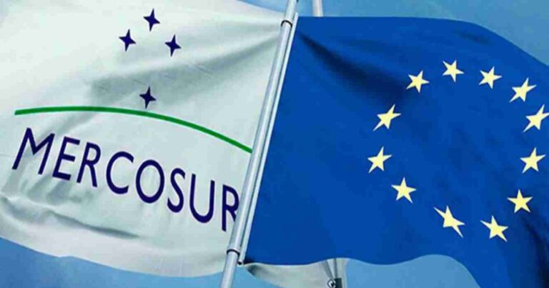 Acuerdo, Mercosur, Unión Europea, Parlamento, antideforestación, UE-Mercosur