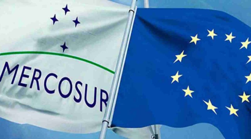 Acuerdo, Mercosur, Unión Europea, Parlamento, antideforestación, UE-Mercosur