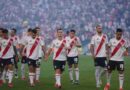 River, Lanus, superclásico