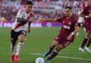 River, Lanus