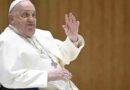 Papa Francisco, salud