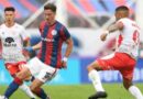 San Lorenzo, Instituto, Liga Profesional