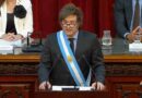 Luis Caputo, Javier Milei, celulares