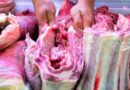 Ganadería, Senasa, barrera sanitaria