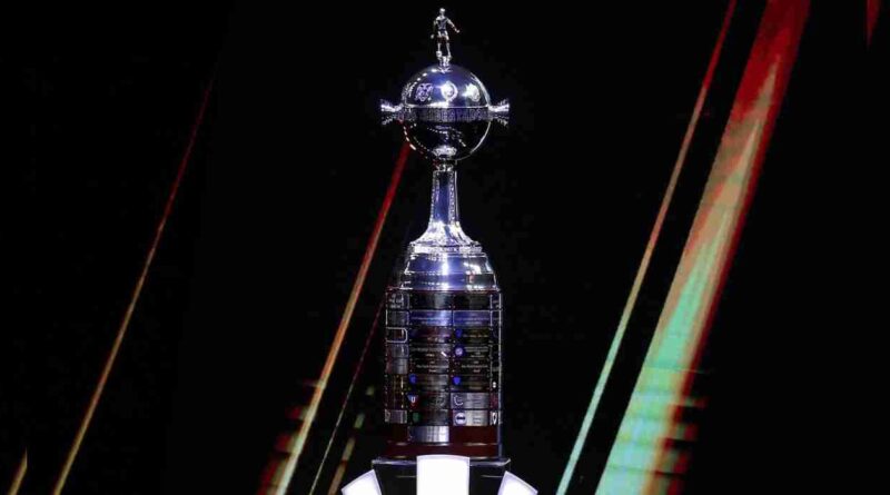 Copa Libertadores, 2025