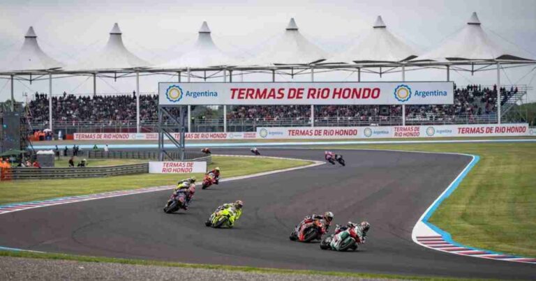 MotoGP