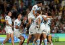 Los Pumas, 7s
