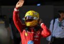 Fórmula 1, Lewis Hamilton