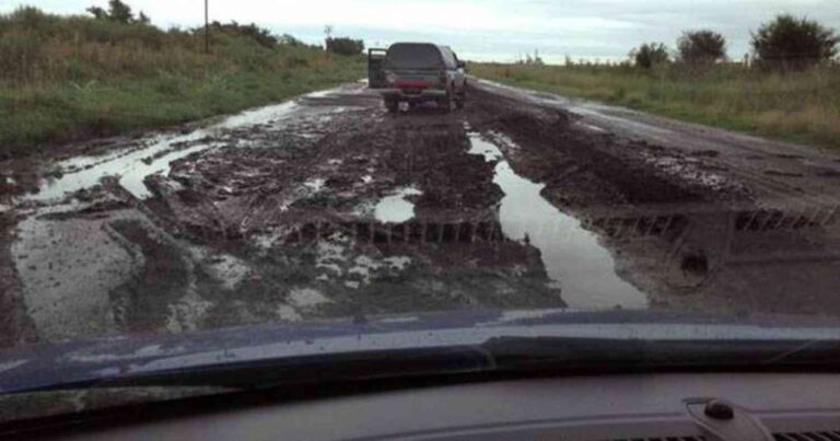 Santa Fe, tasa vial, Necochea, tasas viales