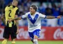 Vélez, Copa Libertadores, Peñarol