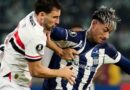 Talleres, San Pablo, Copa Libertadores