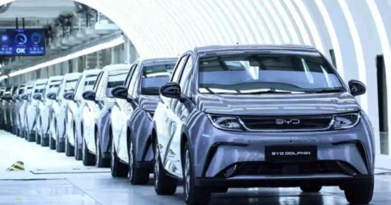 Autos, RUNA, concesionarias