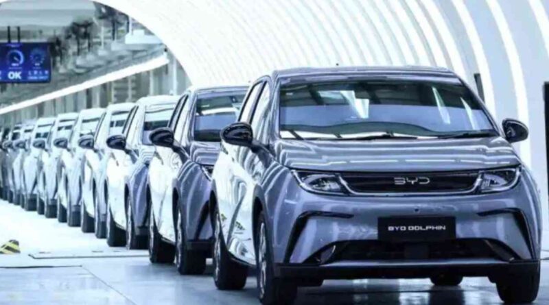 Autos, RUNA, concesionarias