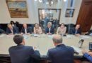 retenciones, INTA, Mesa de Enlace, Javier Milei