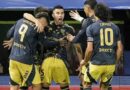 Boca, Barracas Central, Liga Profesional, Mundial de Clubes