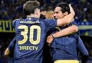 Copa Argentina, Boca, Barracas Central, Liga Profesional