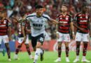 Central Córdoba, Flamengo, Maracaná