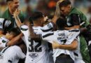 Torneo Clausura, Central Córdoba, Flamengo, Maracaná