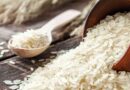 Arroz, Economía, Exportaciones