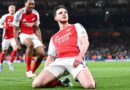 Real Madrid, Arsenal, Champions League