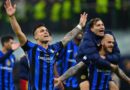Champions League, Inter