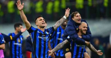Champions League, Inter