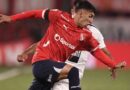 Independiente, riestra