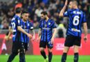 Barcelona, inter, Champions League