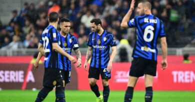 Barcelona, inter, Champions League