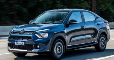 Autos, SUV