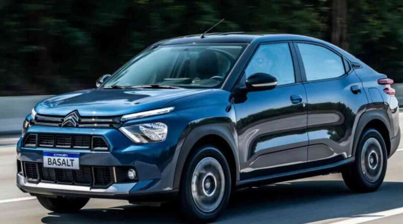 Autos, SUV
