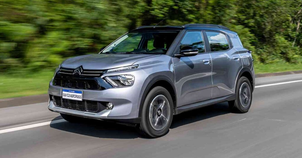 Autos, SUV