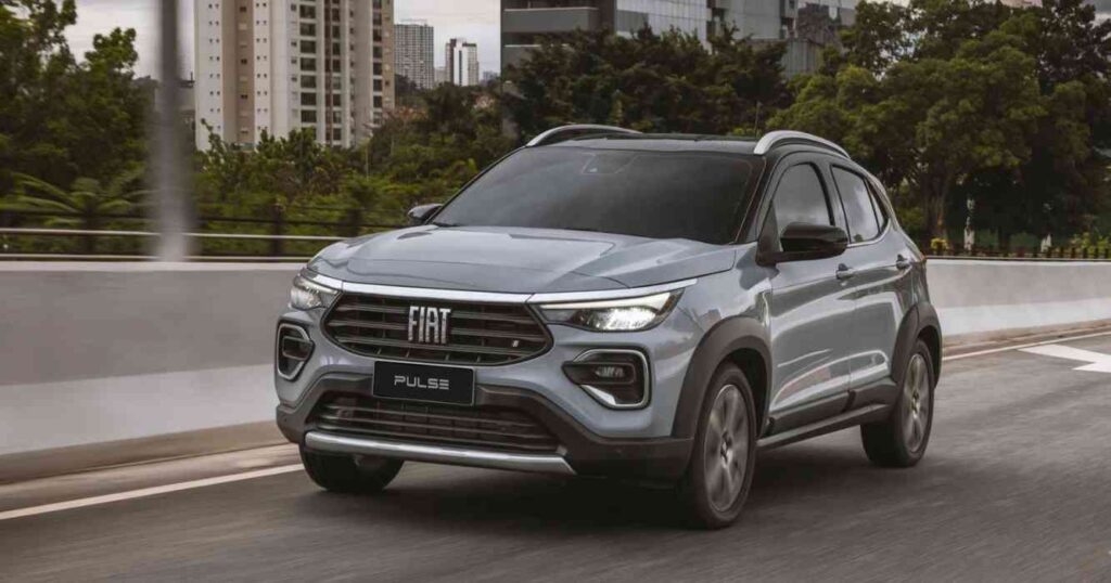 Autos, SUV