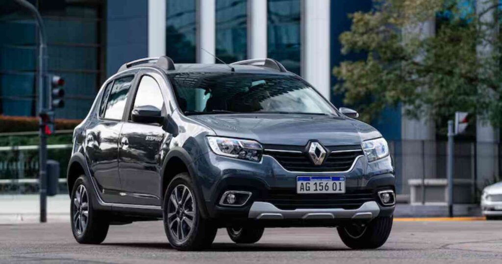 Autos, SUV
