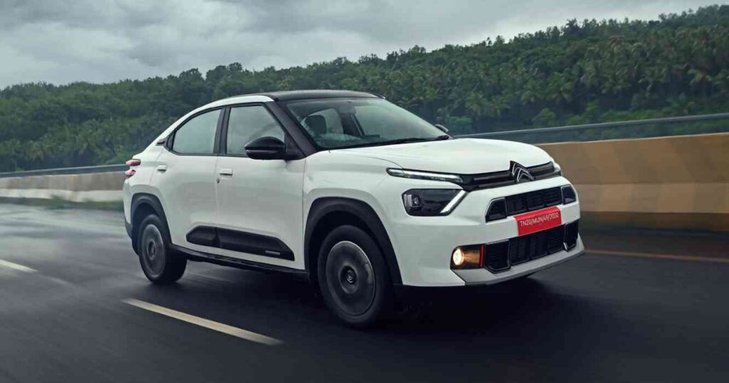 Autos, SUV