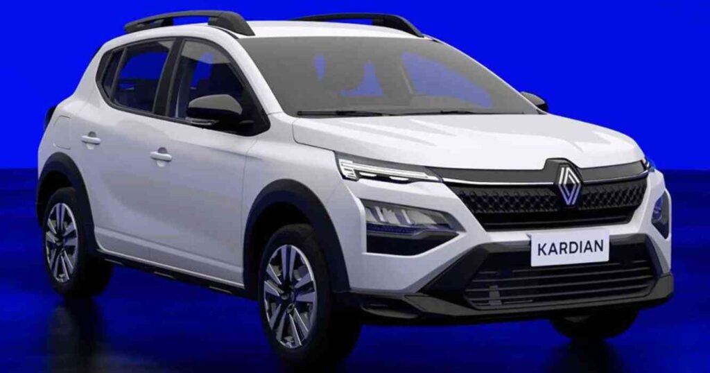 Autos, SUV