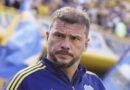 Boca, Mariano Herrón, DT
