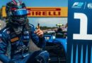 Franco Colapinto, Imola