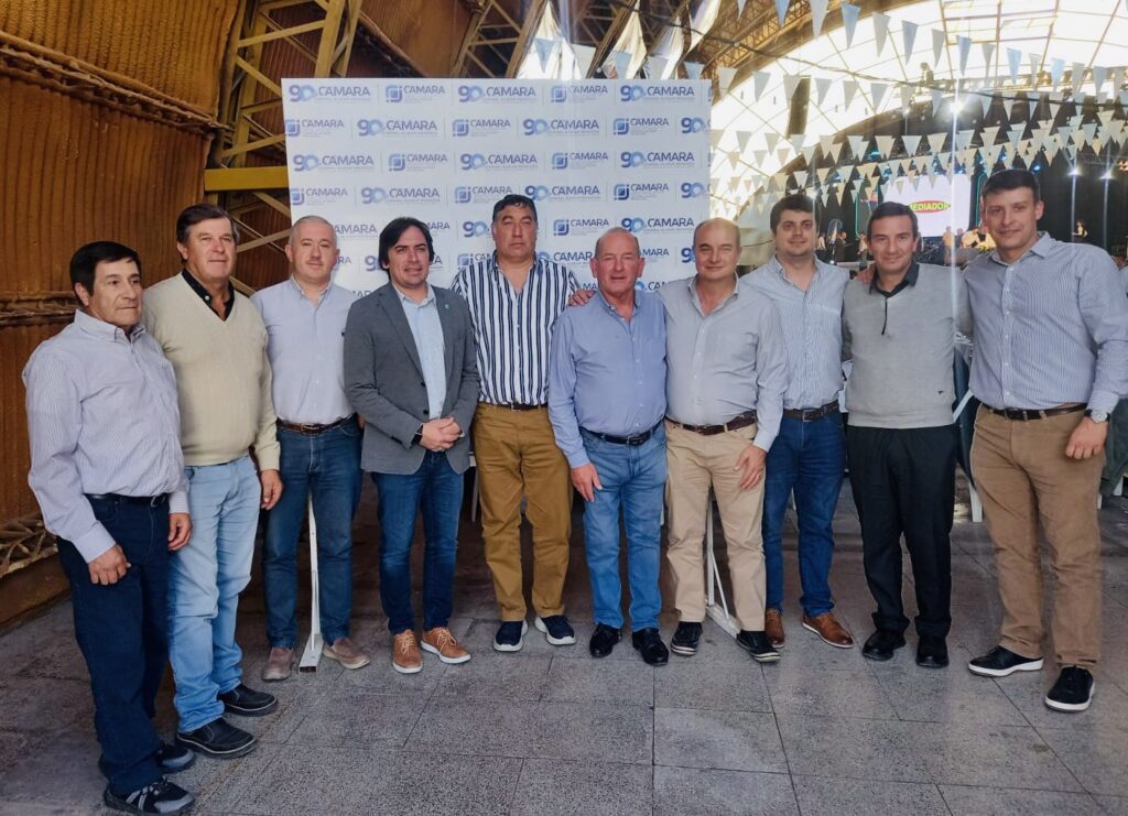 Retenciones, coninagro