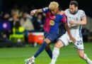 Barcelona, Inter