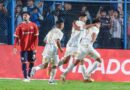 Independiente, Atlético Tucumán