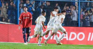 Independiente, Atlético Tucumán
