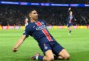 PSG, Arsenal, Champions League