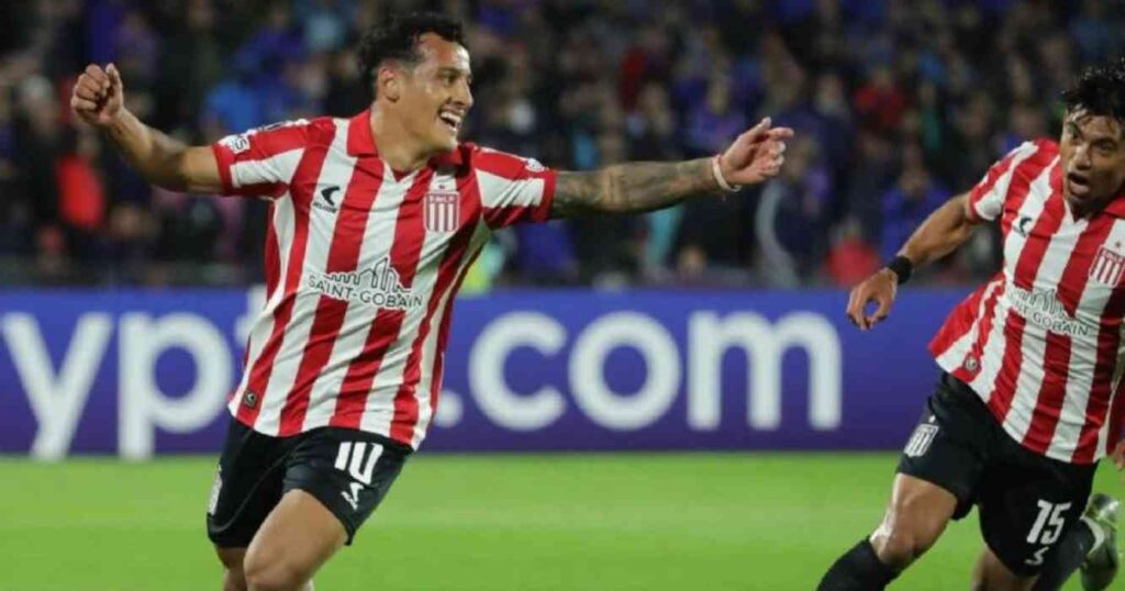 Estudiantes, Copa Libertadores