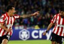 Estudiantes, Copa Libertadores