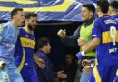 Boca, Lanús, Torneo Apertura