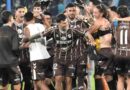 Racing, Platense, Torneo Apertura